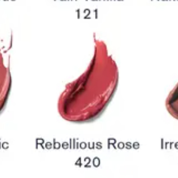 ESTEE LAUDER PURE COLOR ENVY SCULPTING LIPSTICK QUAD & MIRROR, TRAVEL SIZES 💖😊 - Picture 6 of 6